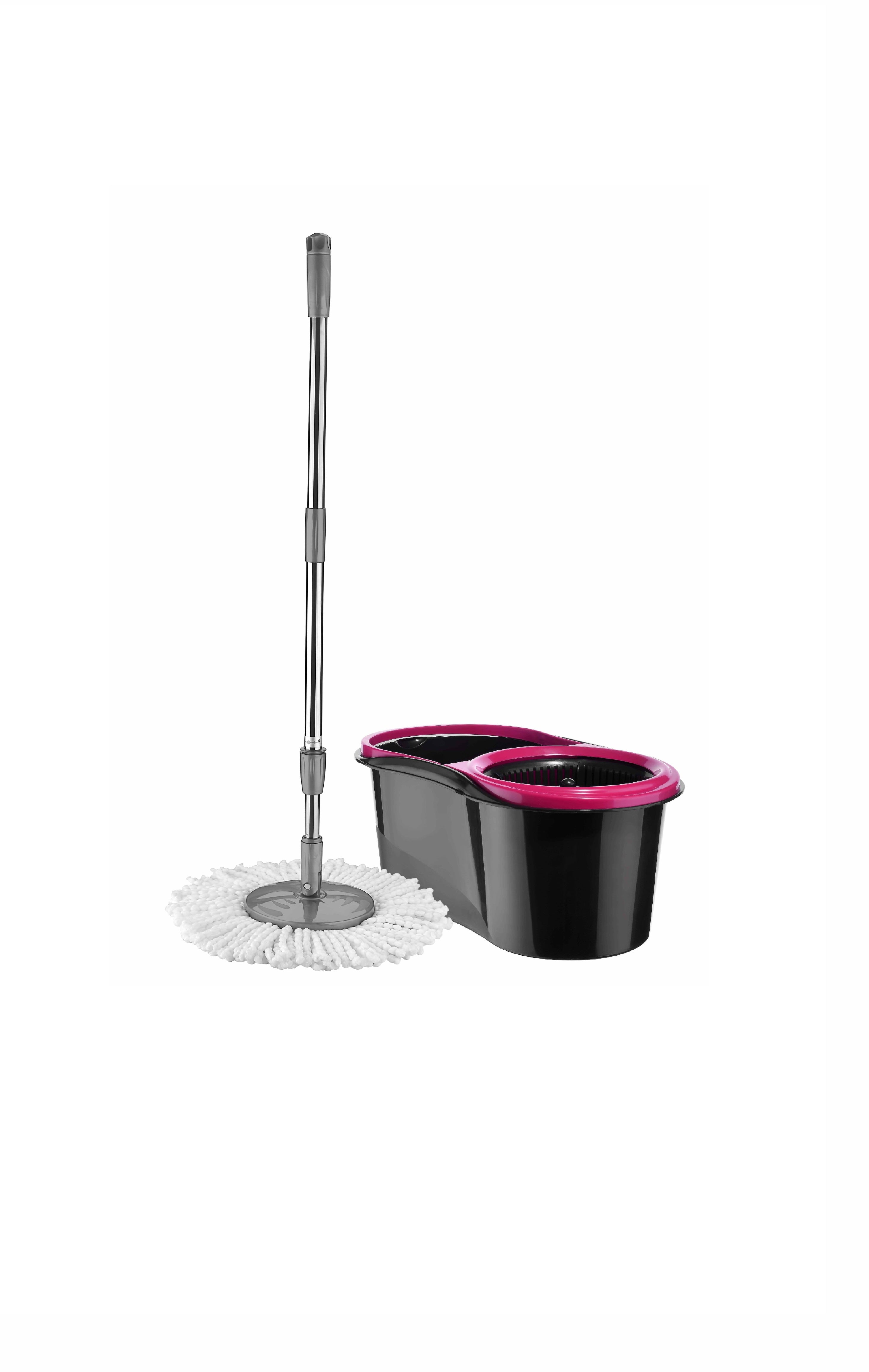 TURBOSTAR BLACK SPIN MOP 13 LT