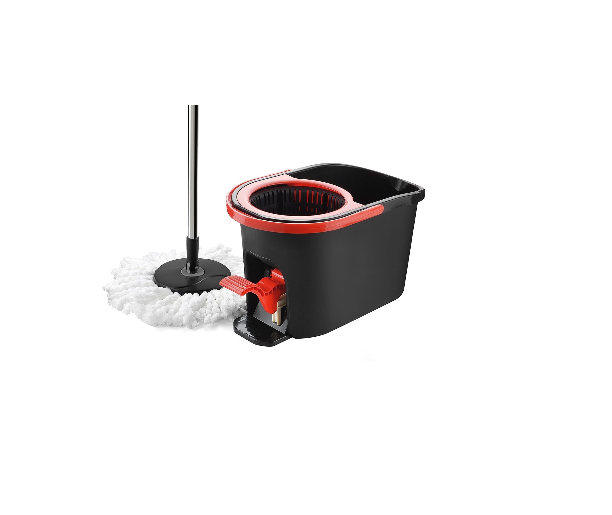 STAREX FOOT PEDAL MOP 16 LT