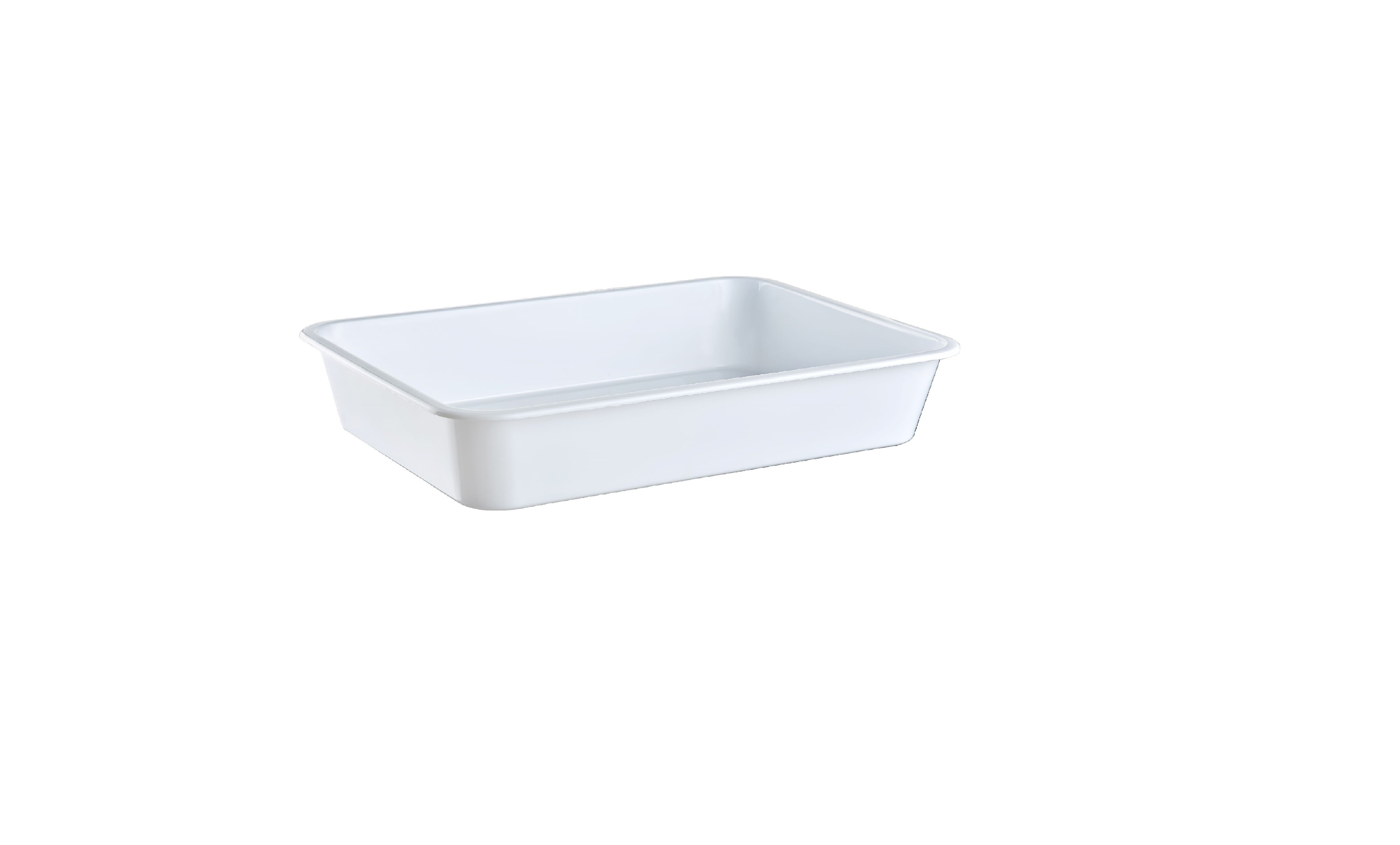 RECTANGULAR BASIN NO:5