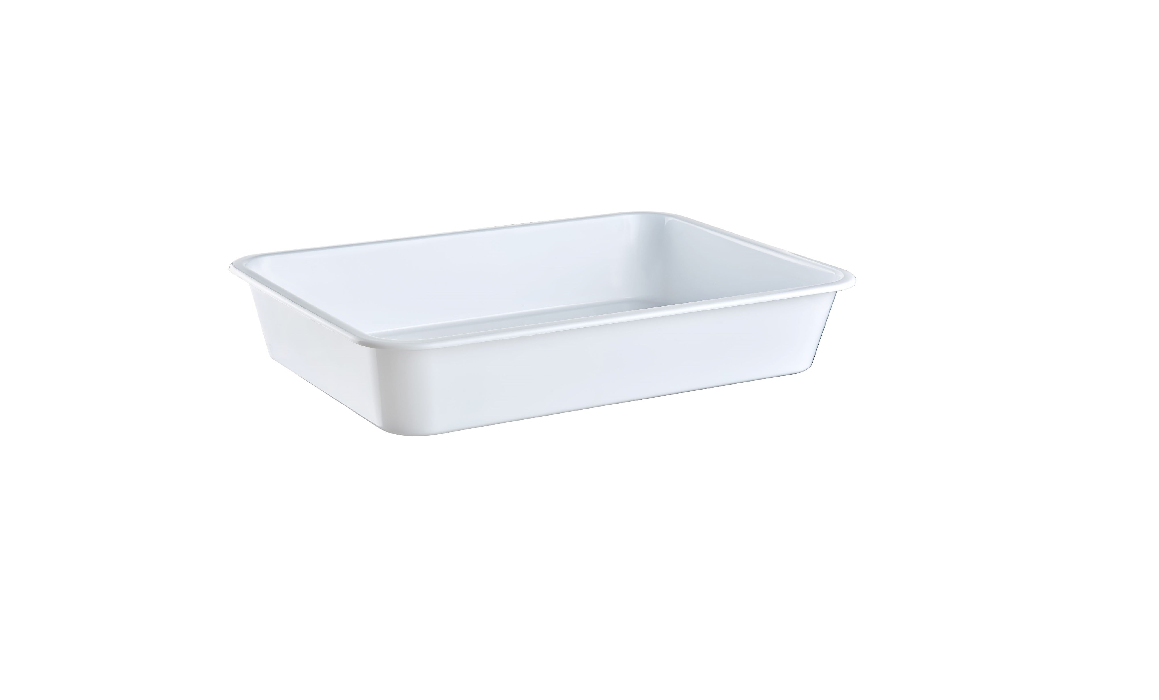 RECTANGULAR BASIN NO:4