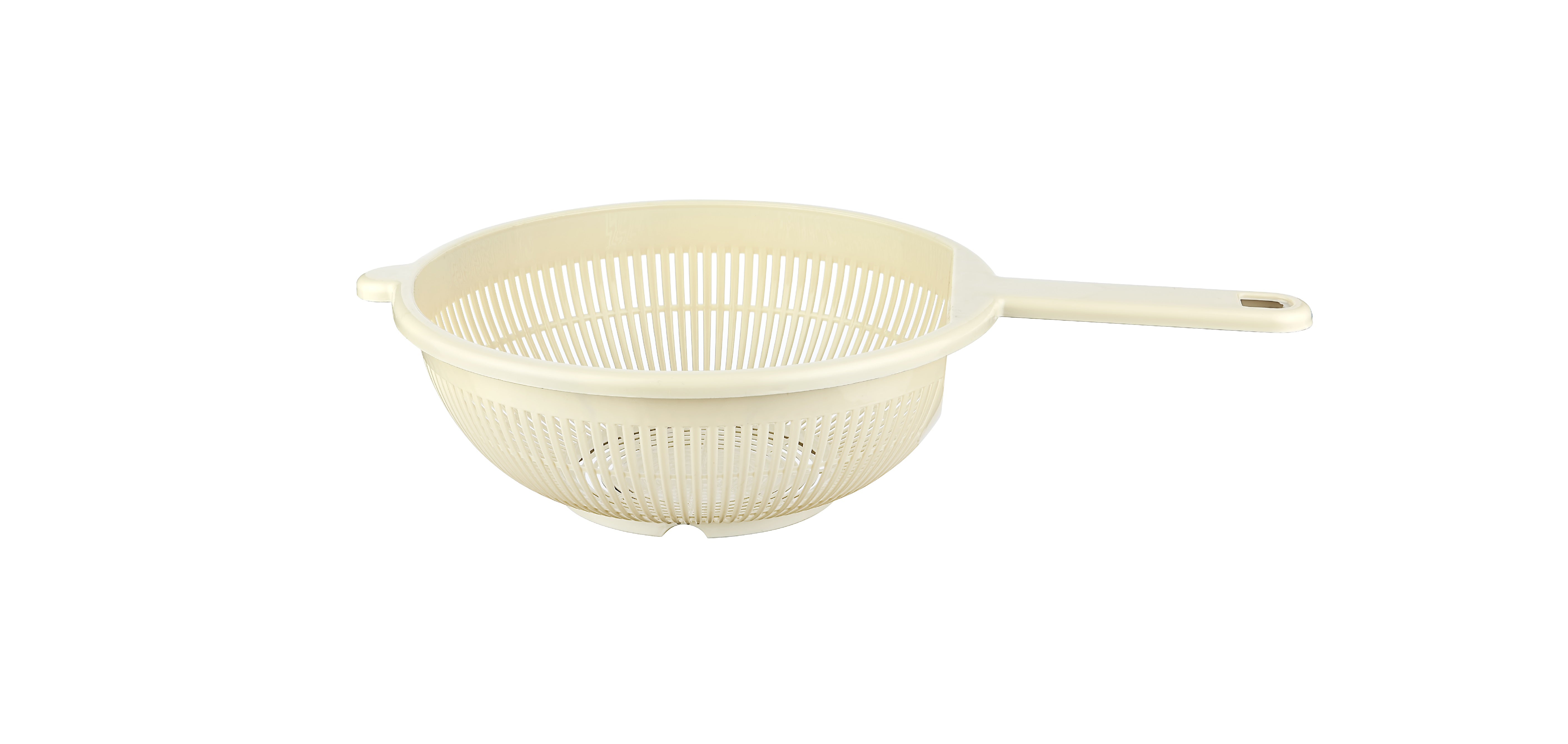 STRAINER WITH HANDLE