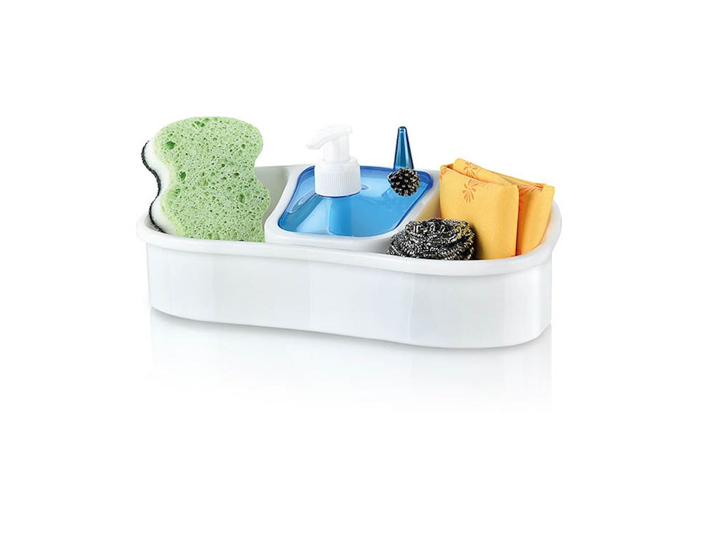 ACTIVE DISHWASHING SET