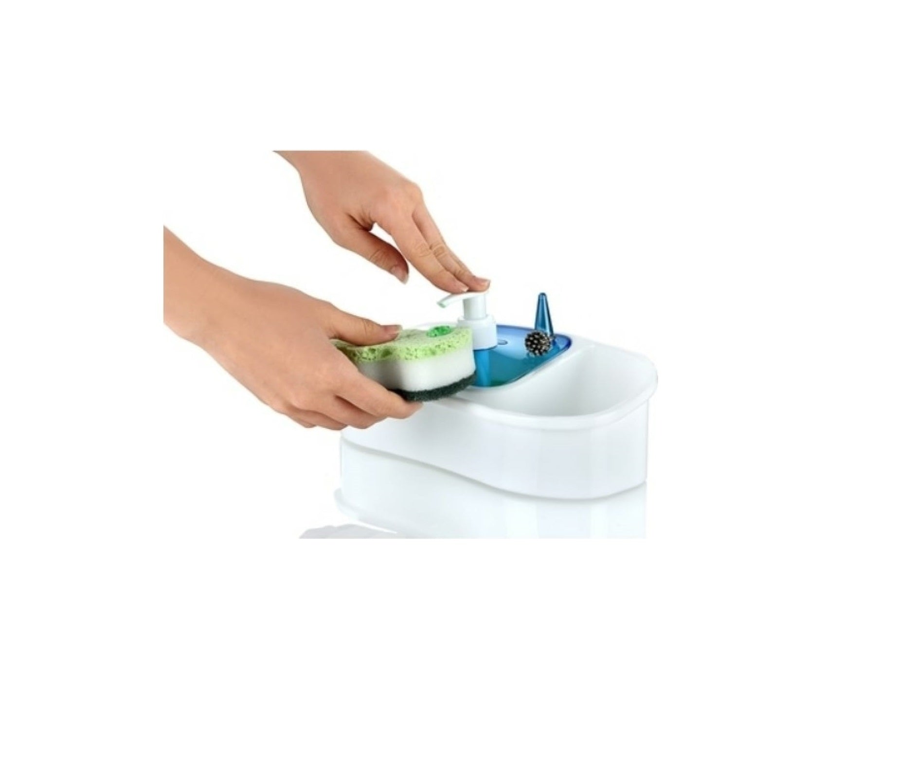 ACTIVE DISHWASHING SET