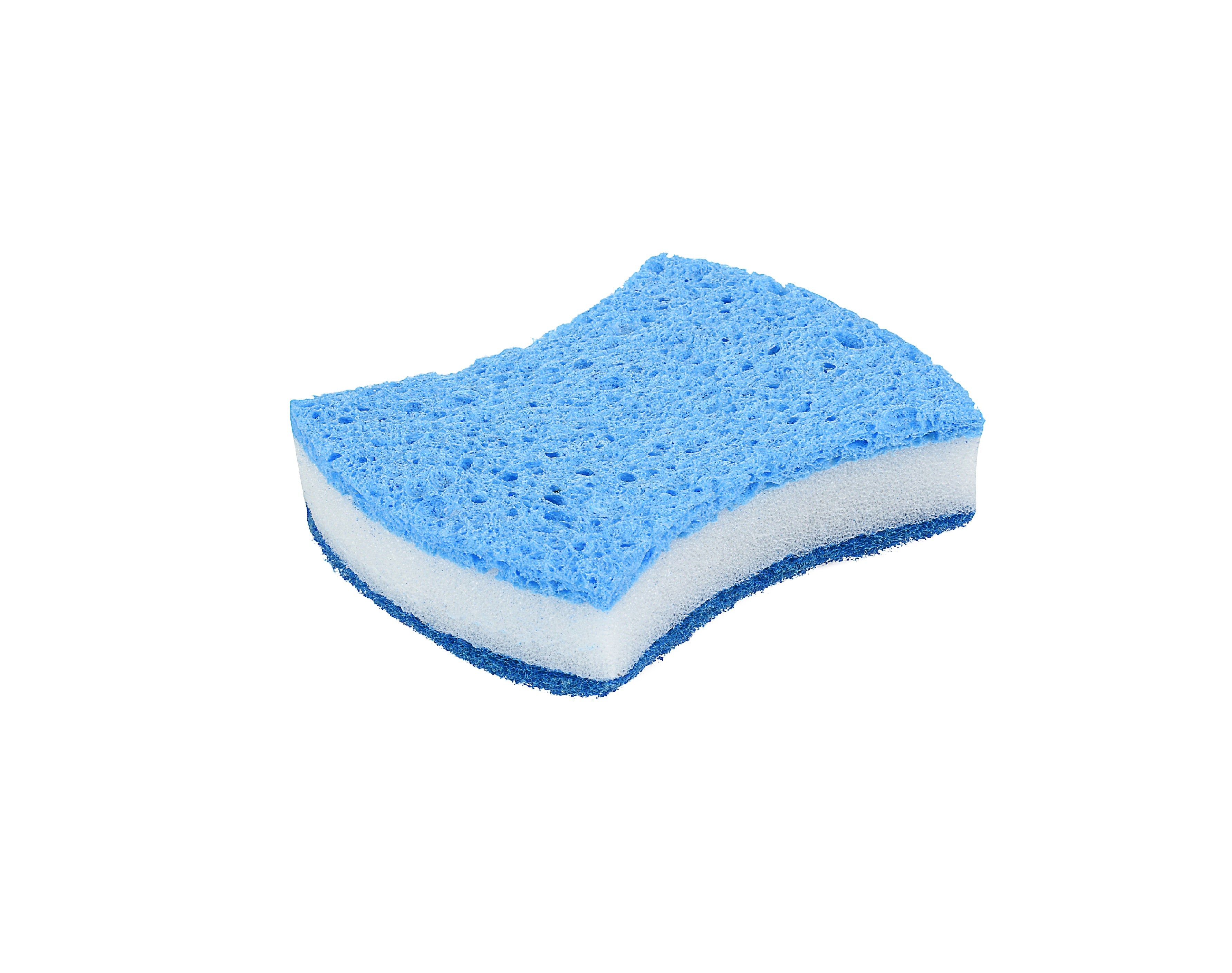 COMFORT SPONGE (2 PCS)