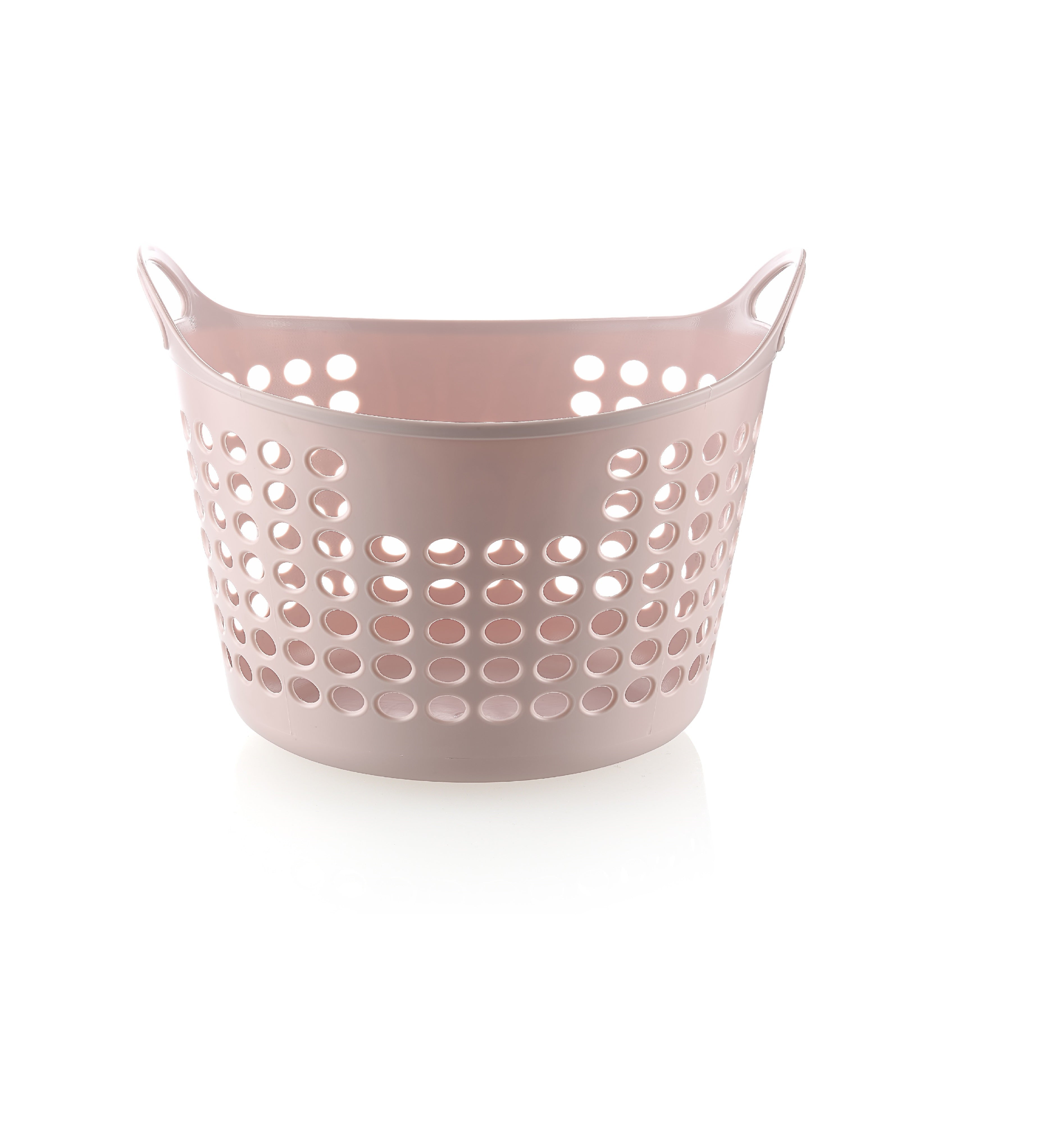 FLEXY BASKET WITH HOLES SMALL