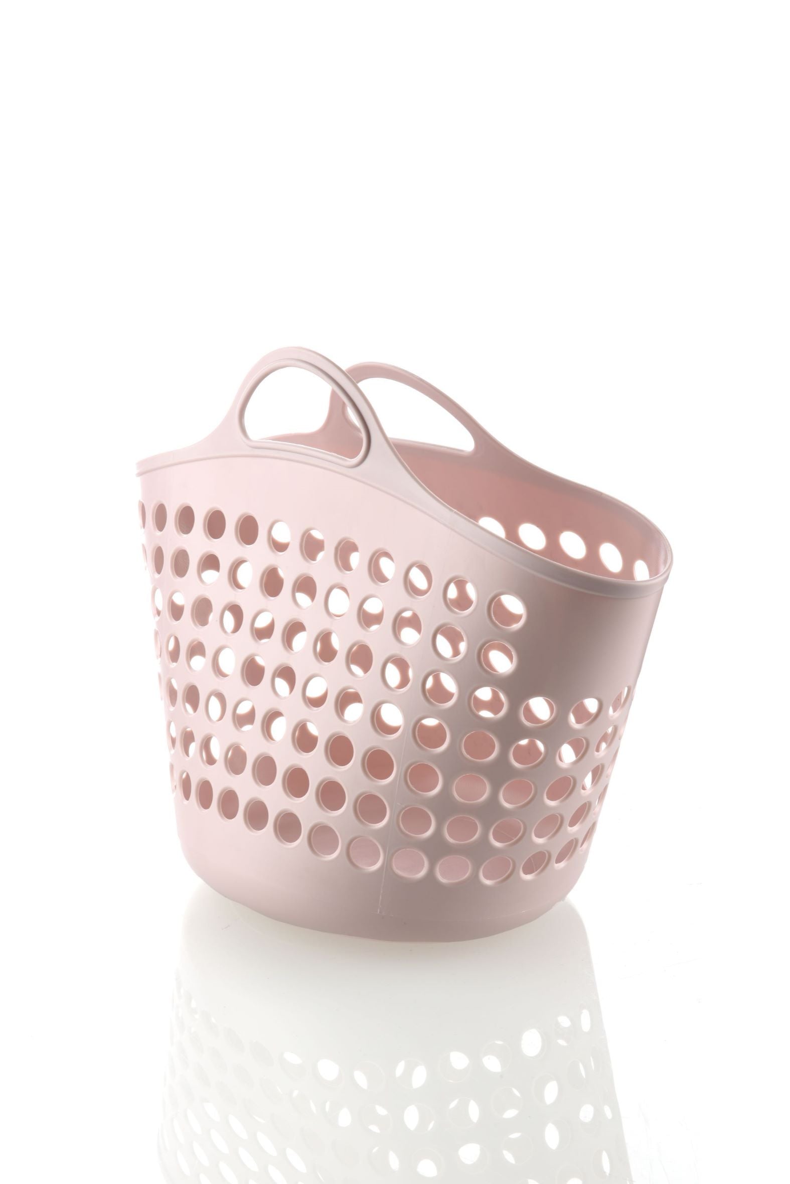 FLEXY BASKET WITH HOLES SMALL