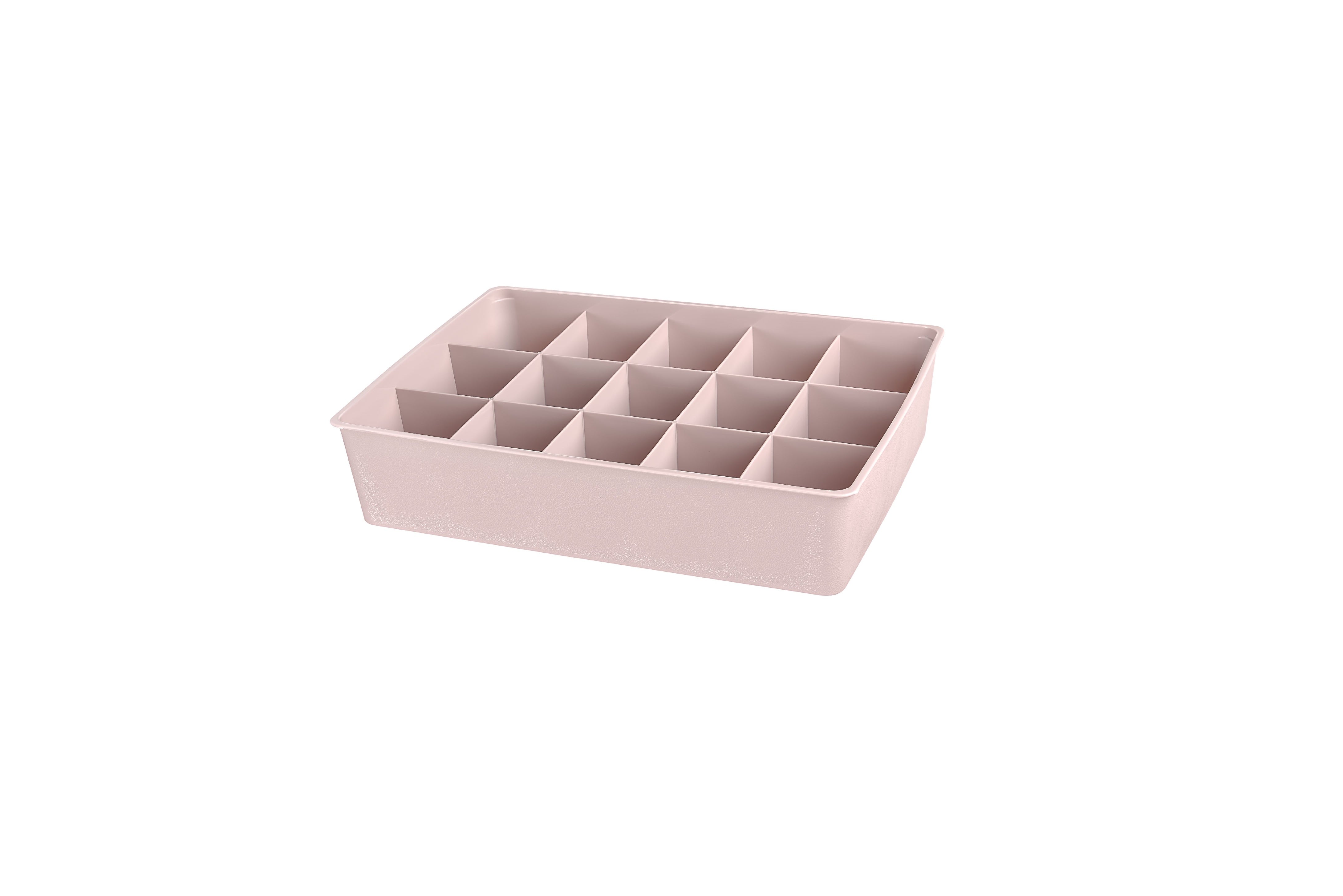 JEWELERY ORGANISER (WITHOUT LID)