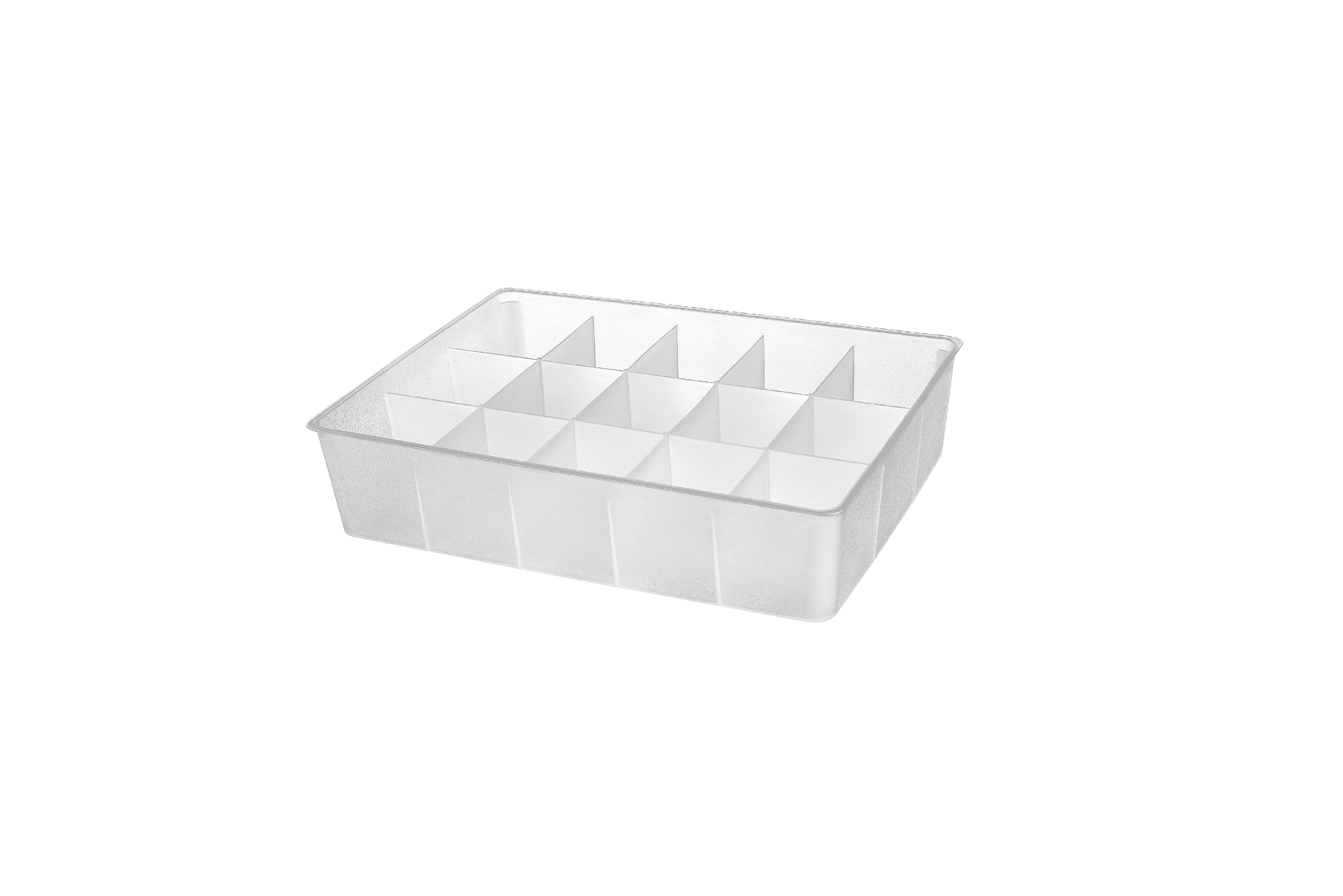 JEWELERY ORGANISER (WITHOUT LID)