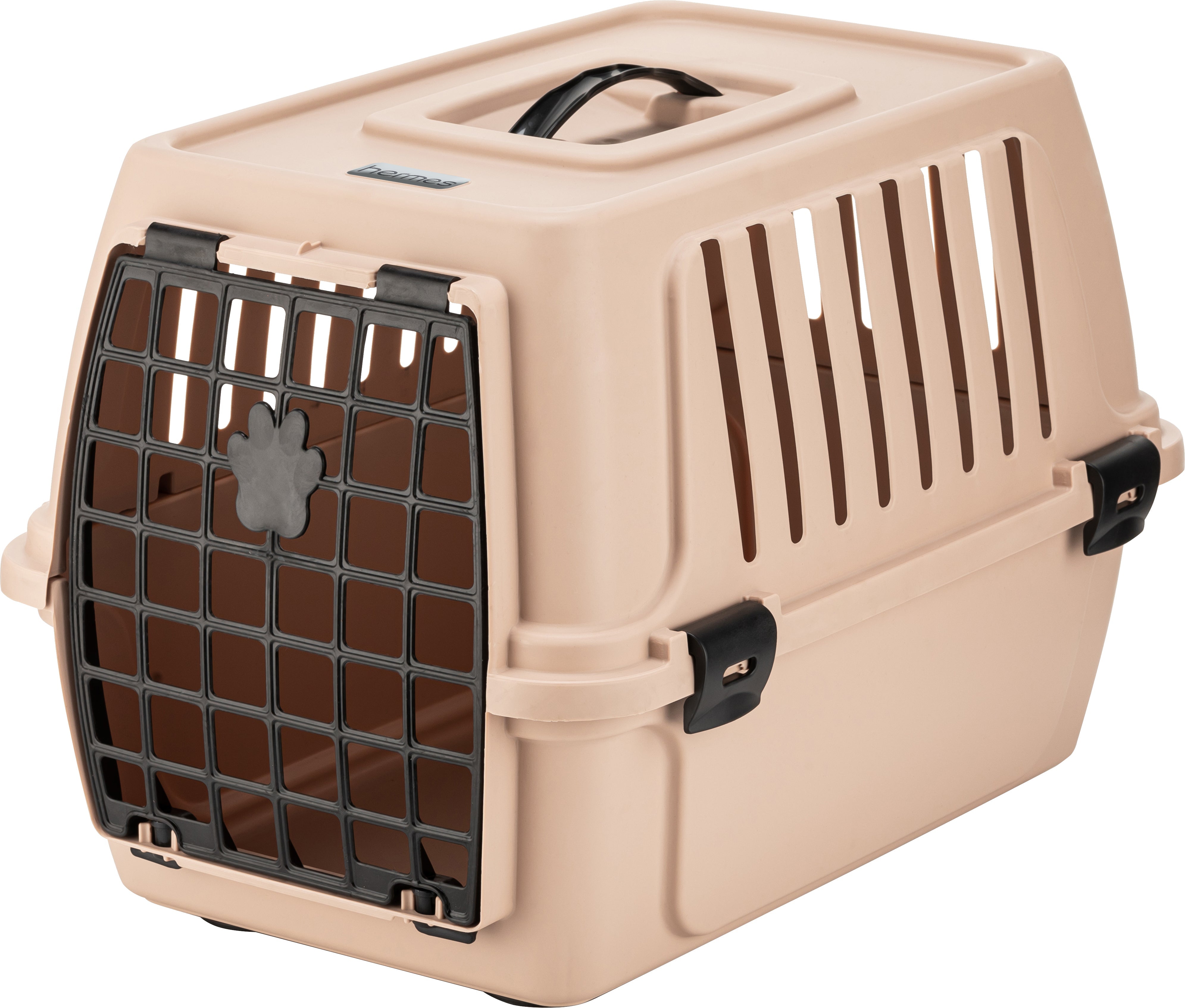 HERMES PET CARRIER