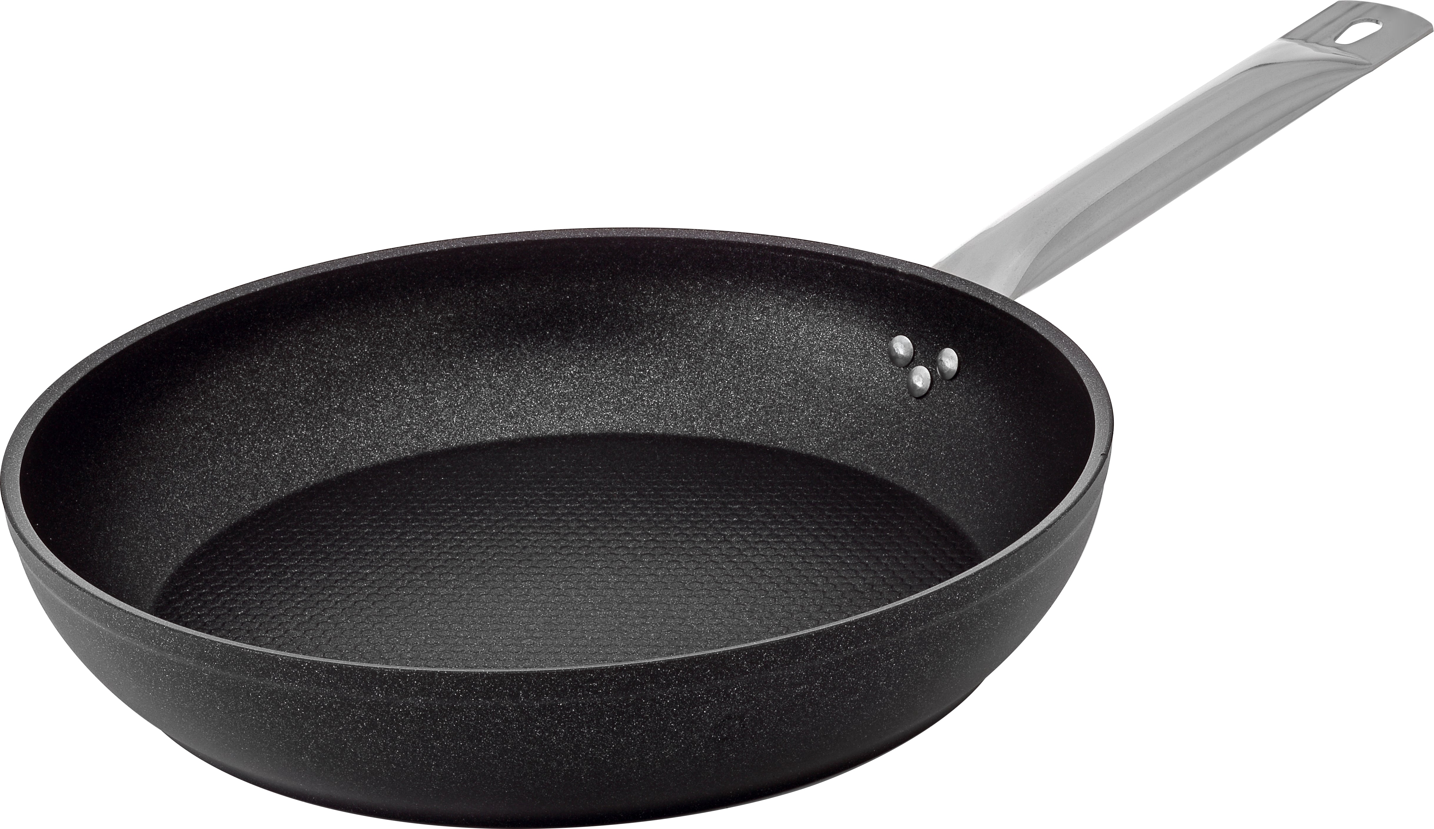 Bonera Pro-Plus Titanium Series Frying Pan