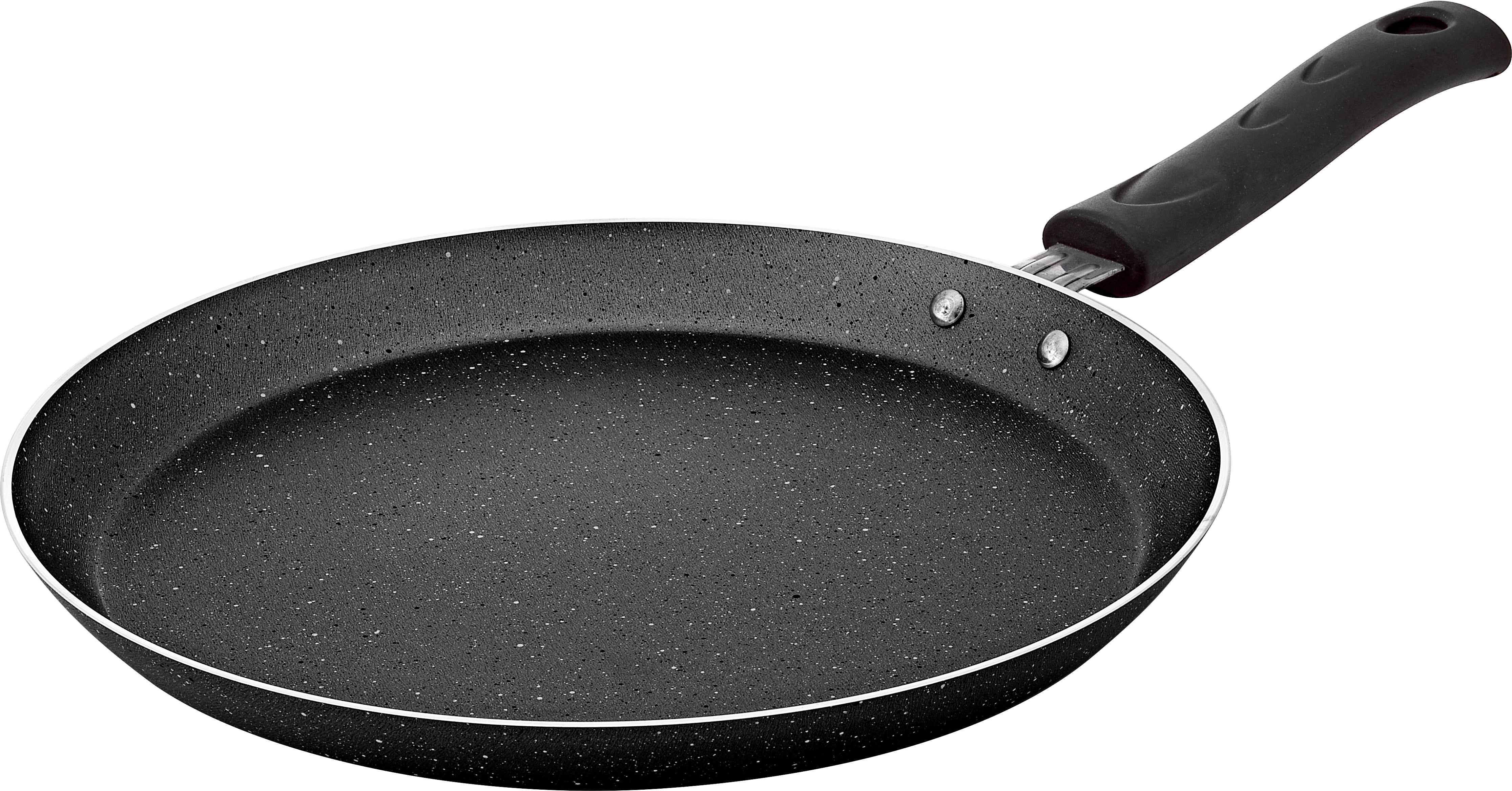 Bonera Montella Series Granitec Crepe Pan