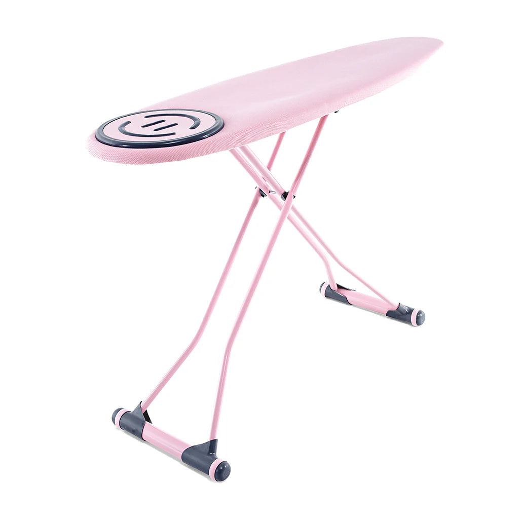 IRONING BOARD PREMIUM PINK