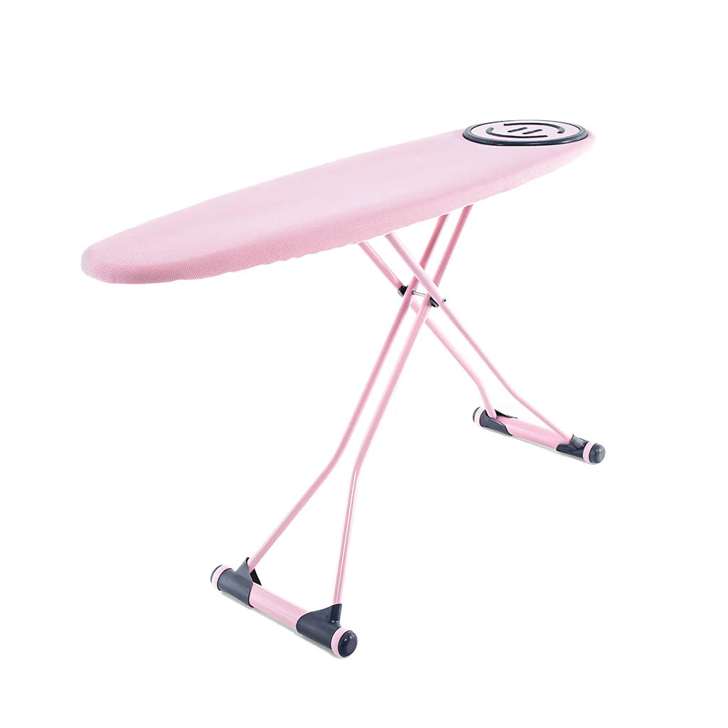 IRONING BOARD PREMIUM PINK