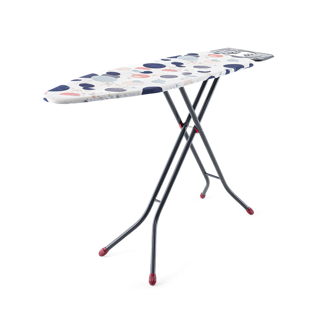 IRONING BOARD PRESENT